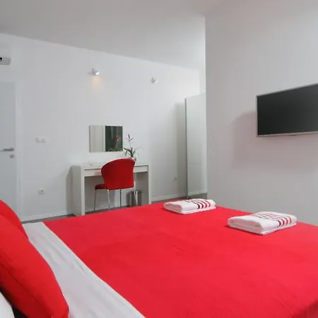 Charm And Apartman Trogir