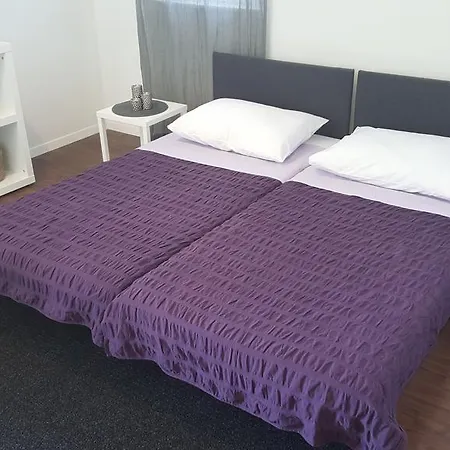 Charm And Apartman Trogir