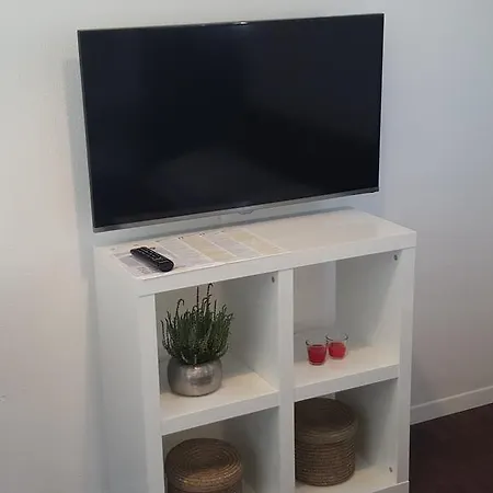 Apartman Charm And Trogir