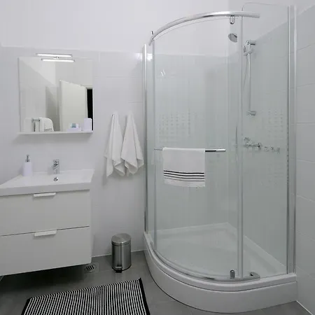 Apartman Charm And Trogir