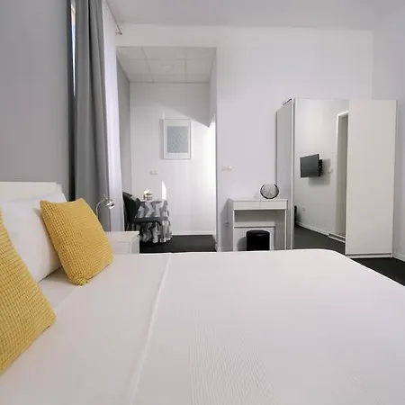 Apartman Charm And *